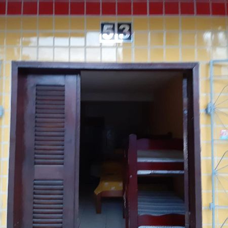 Pousada Aconchego De Mae Fortaleza  Chambre photo