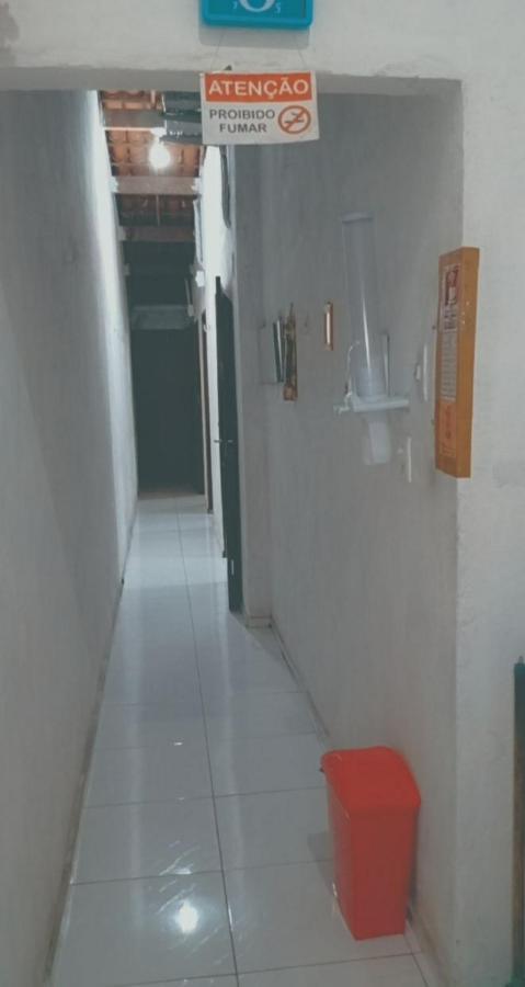 Pousada Aconchego De Mae Fortaleza  Extérieur photo