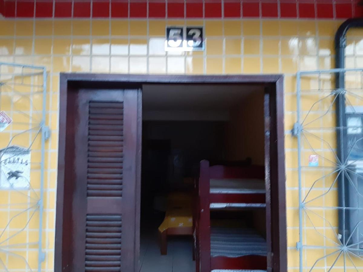 Pousada Aconchego De Mae Fortaleza  Chambre photo