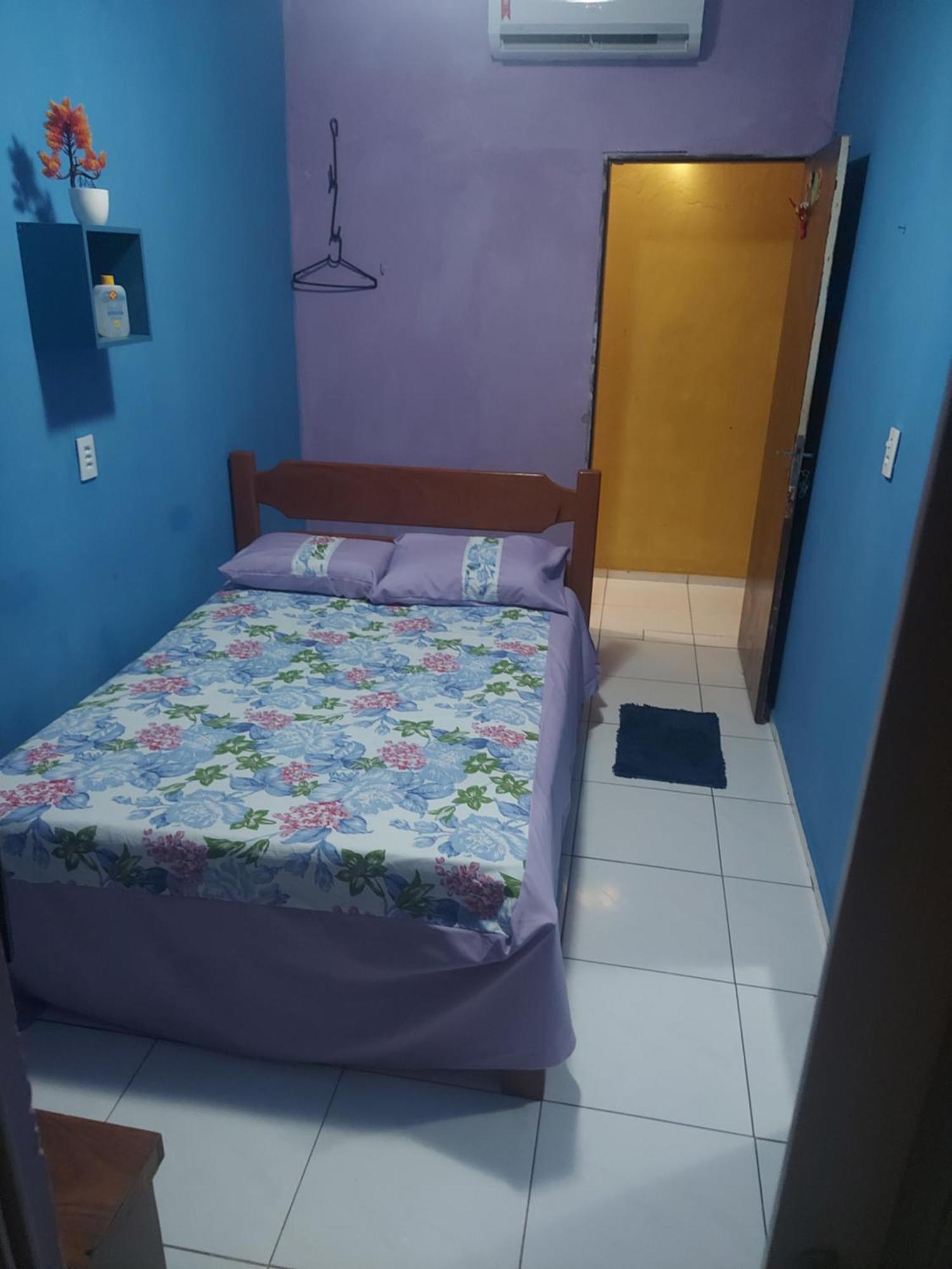 Pousada Aconchego De Mae Fortaleza  Chambre photo